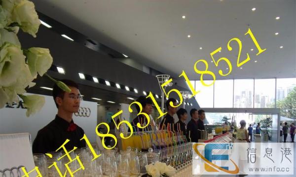 承德冷餐茶歇自助餐宴会配送甜点果盘寿司BBQ烧烤