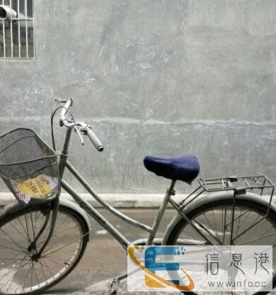 捷马自行车49元大甩卖