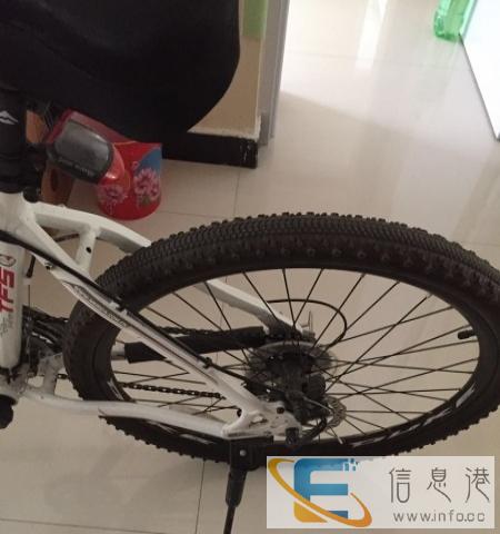 美利达公爵300 99新