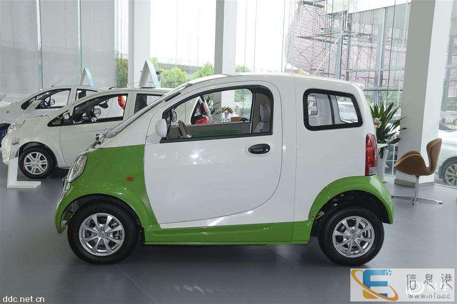 承德纯电动汽车租赁,新能源,创新生活,全新环保