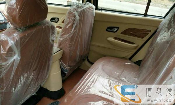 新能源电动四轮车电动小轿车电动老年代步车生产厂家