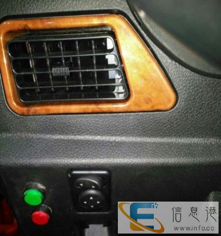 新能源电动四轮车电动老年代步车电动小轿车生产厂家