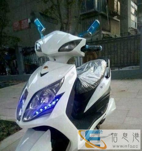 九成新二手电动车低价出售,原车原图