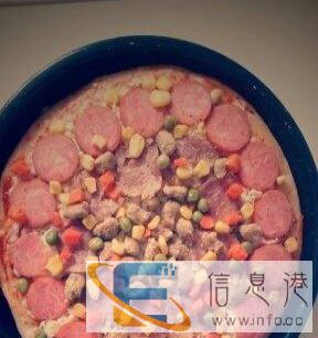 食尚披萨外卖 铁西店