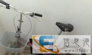 东营职业学院飞鸽二手自行车