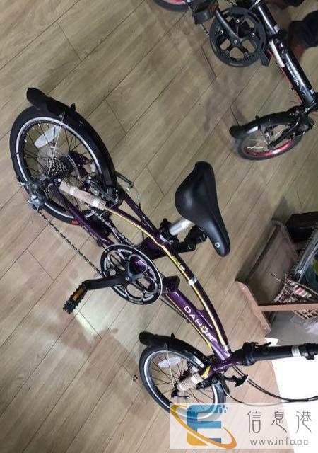 给东营总代理代销全新正品美国崔克、美国大行自行车