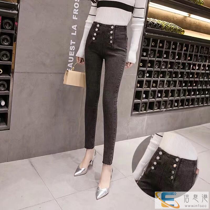 品牌折扣女装 地摊甩货 厂家便宜尾货服装批发