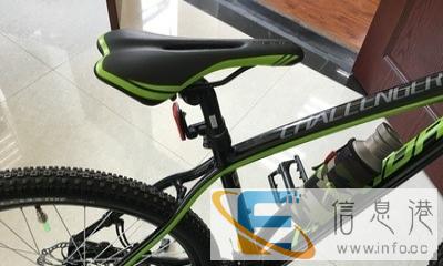卖台95新正品美利达山地车16款挑900处理