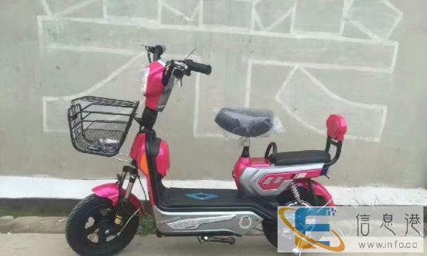 急急急二手电动车批发城清仓转让各种爱玛雅迪同款式锂电池电动自