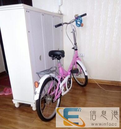 自行车 驰风牌子