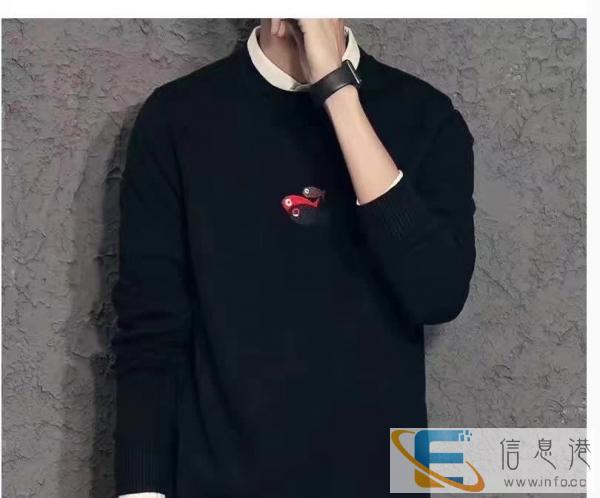 库存中老年开衫毛衣批发清仓便宜羊毛衫北京外贸羊毛衫批发