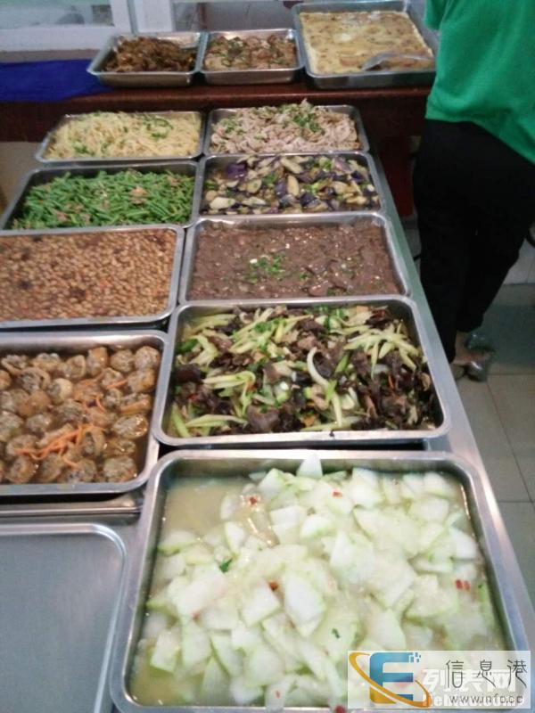 清溪食堂承包 清溪食堂承包