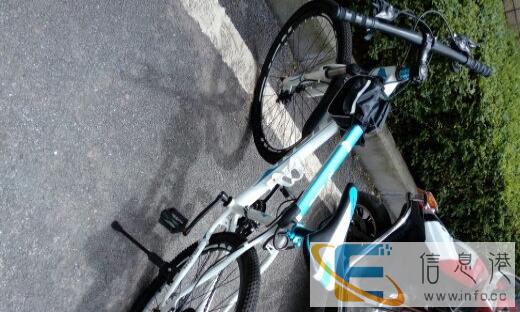 便宜出售山地自行车