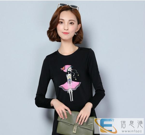 新款女装流苏连衣裙长袖可选款