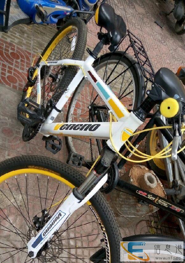 兰博基尼自行车自行车