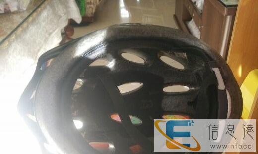 骑行装备自行车头盔