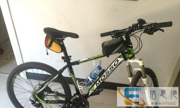 小冯车行 高端组装车 高端私人订制