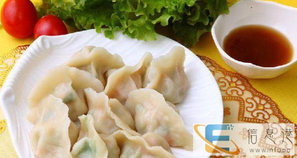 饺子外卖 本人长期送饺子 需要速速订购吧