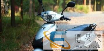 9 成新绿源电动车,车况相当好