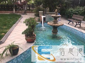 德州卡利净鱼池过滤器