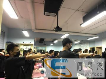 济南一诺张文彬校长，荣获台湾TGA美容协会