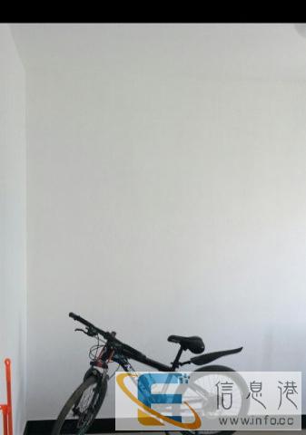 八成新山地车便宜卖