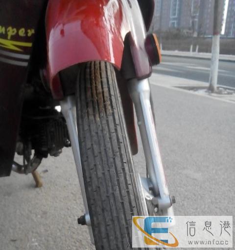 出售弯梁助力车