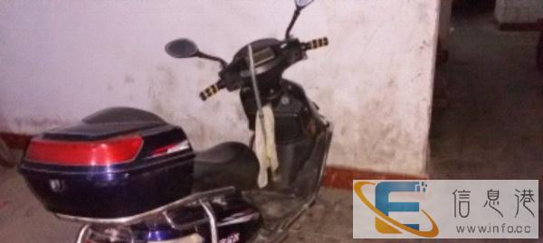 安尔达电动车转让