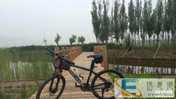 康园MA650山地车