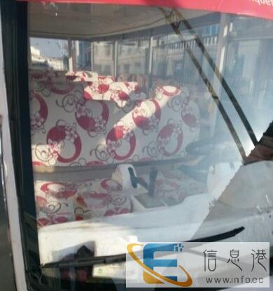 东风,朗晴观光电瓶车