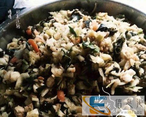 时来运转，咸时，平潭特产