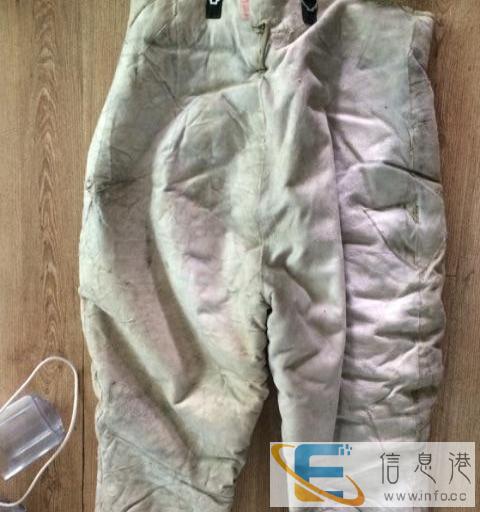 纯正军工厂的羊皮衣羊皮裤