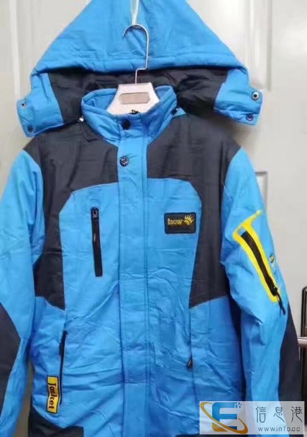 清仓处理全新秋冬棉服羽绒服清仓处理春夏毛衣毛衫