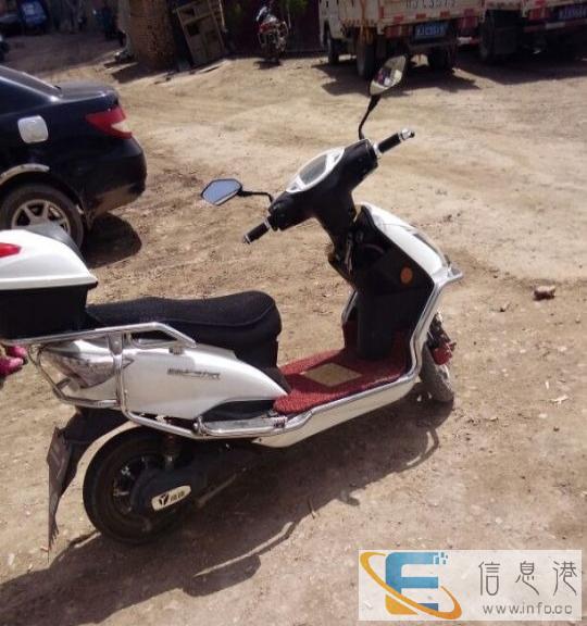 出售雅迪小金刚电动车