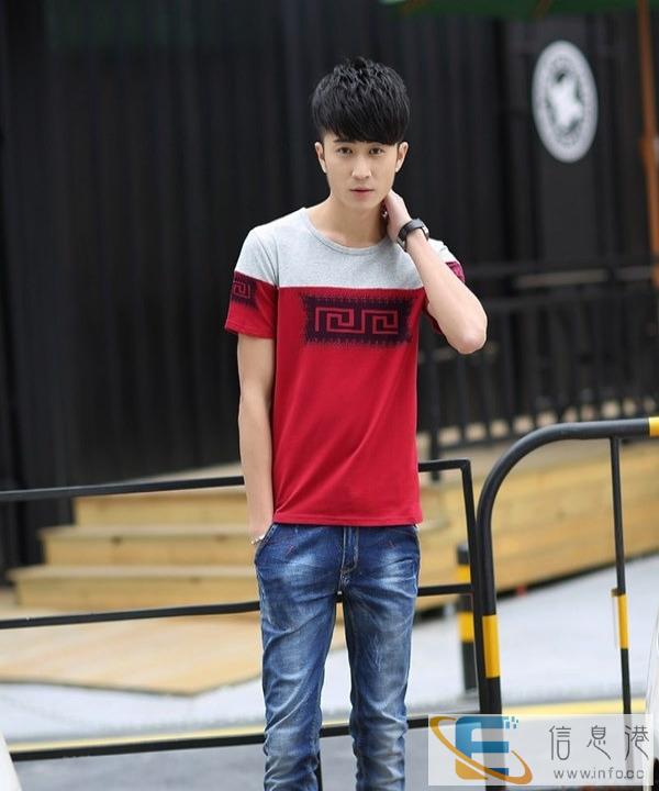 2017韩版情侣装纯棉情侣T恤热销批发低价T恤批发韩版女装批 2017韩版情侣装纯棉情侣T恤热销批发低价T恤批发韩版女装批