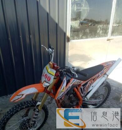 猎豹250