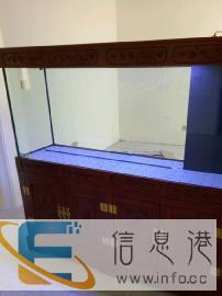 专业上门清洗鱼缸，维修检测安装调试