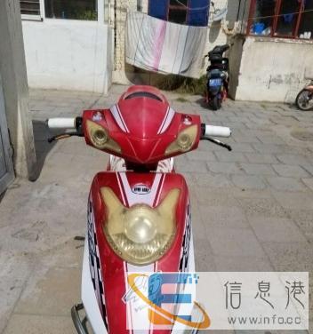 低价出售雅迪电动车