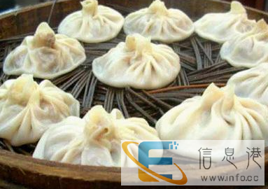 佛山南海天佑哪里学灌汤包好吃-新闻-技能培训