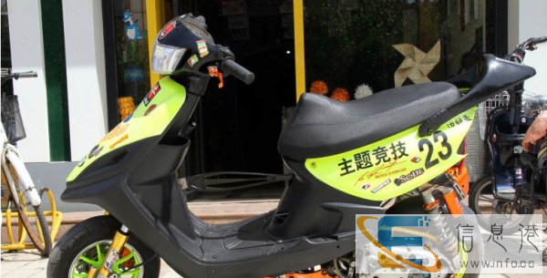 车子提速快动力足