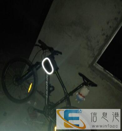 美利达公3
