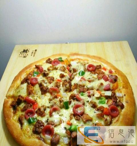 美滋披萨外卖