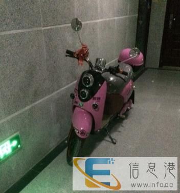 倍特迷你电动车