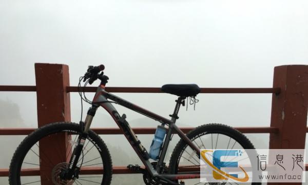 出售捷安特xtc777