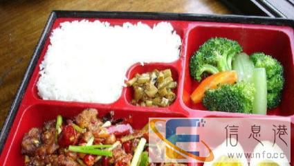 杭州滨江外卖/快餐 工作餐 团体餐 会议餐