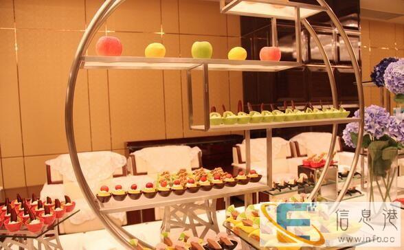 杭州及周边地区上门提供茶歇冷餐自助餐酒会服务