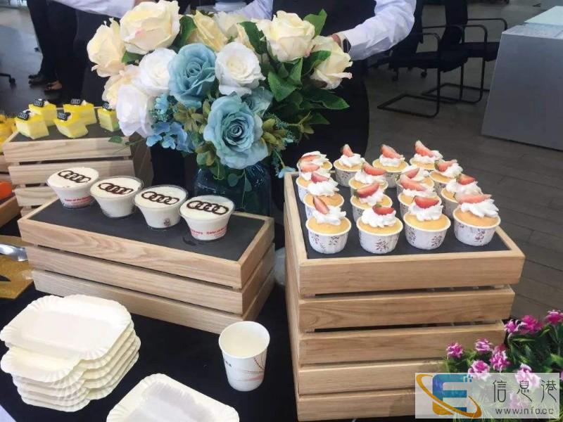 杭州及周边茶歇 自助餐 分餐 冷餐 烧烤公司聚会上门服务