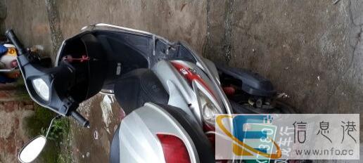 新日电动车出售