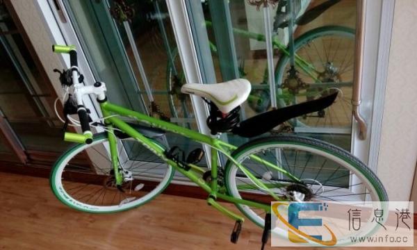 飞利达场地赛自行车