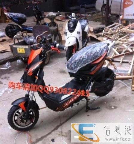 suv做电动汽车的